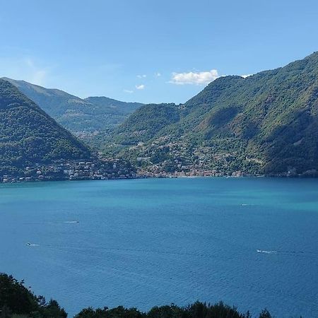 Private Room Near Bellagio View Lake Como เลซเซโน ภายนอก รูปภาพ