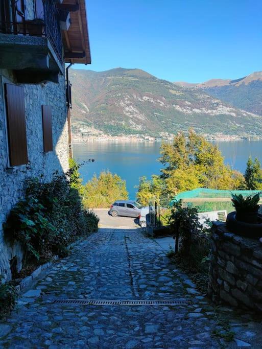 Private Room Near Bellagio View Lake Como เลซเซโน ภายนอก รูปภาพ