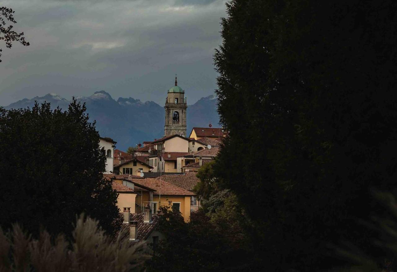 Private Room Near Bellagio View Lake Como เลซเซโน ภายนอก รูปภาพ