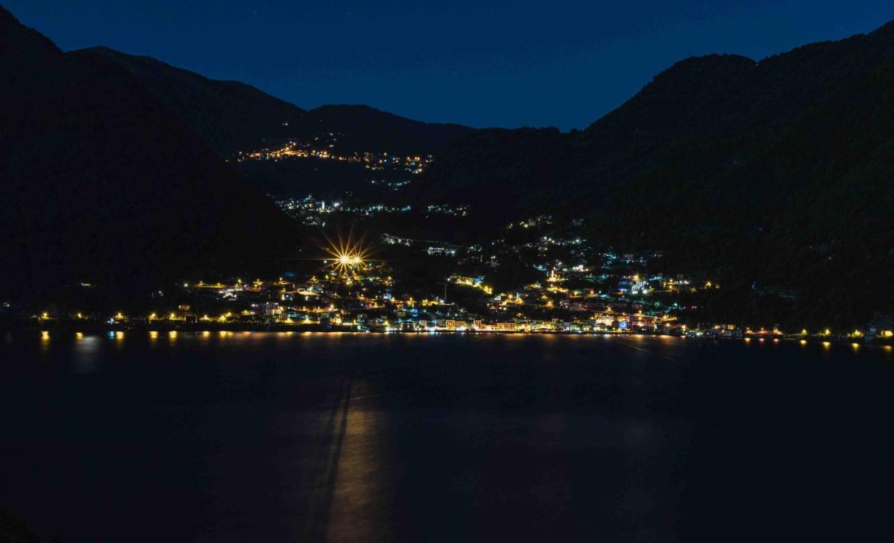 Private Room Near Bellagio View Lake Como เลซเซโน ภายนอก รูปภาพ