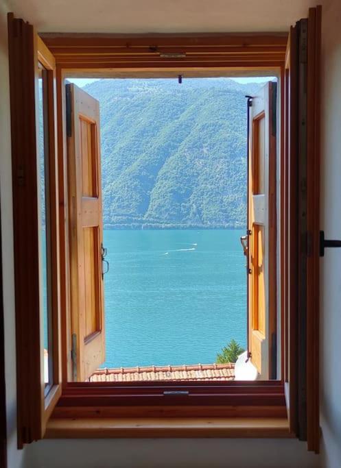Private Room Near Bellagio View Lake Como เลซเซโน ภายนอก รูปภาพ