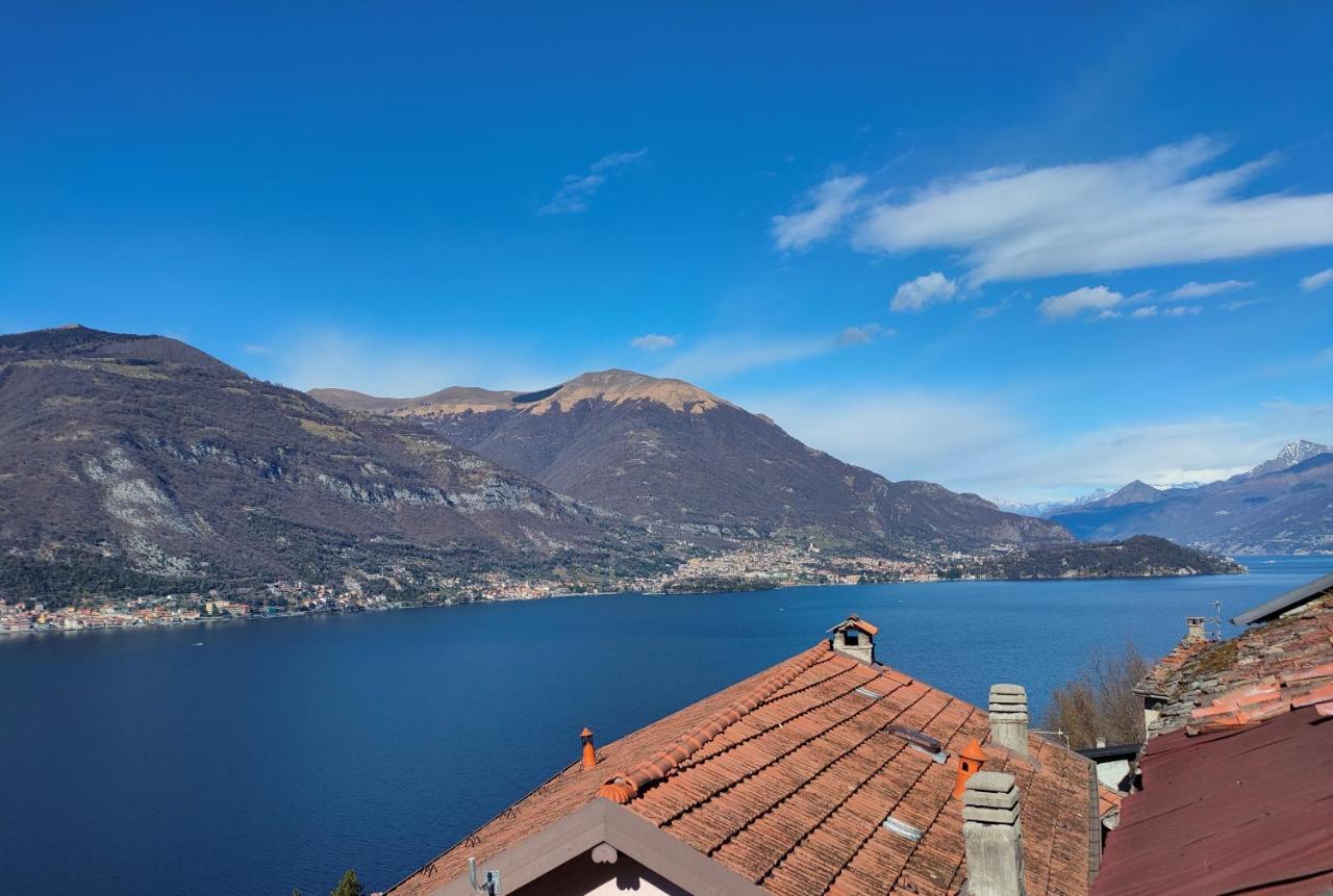 Private Room Near Bellagio View Lake Como เลซเซโน ภายนอก รูปภาพ
