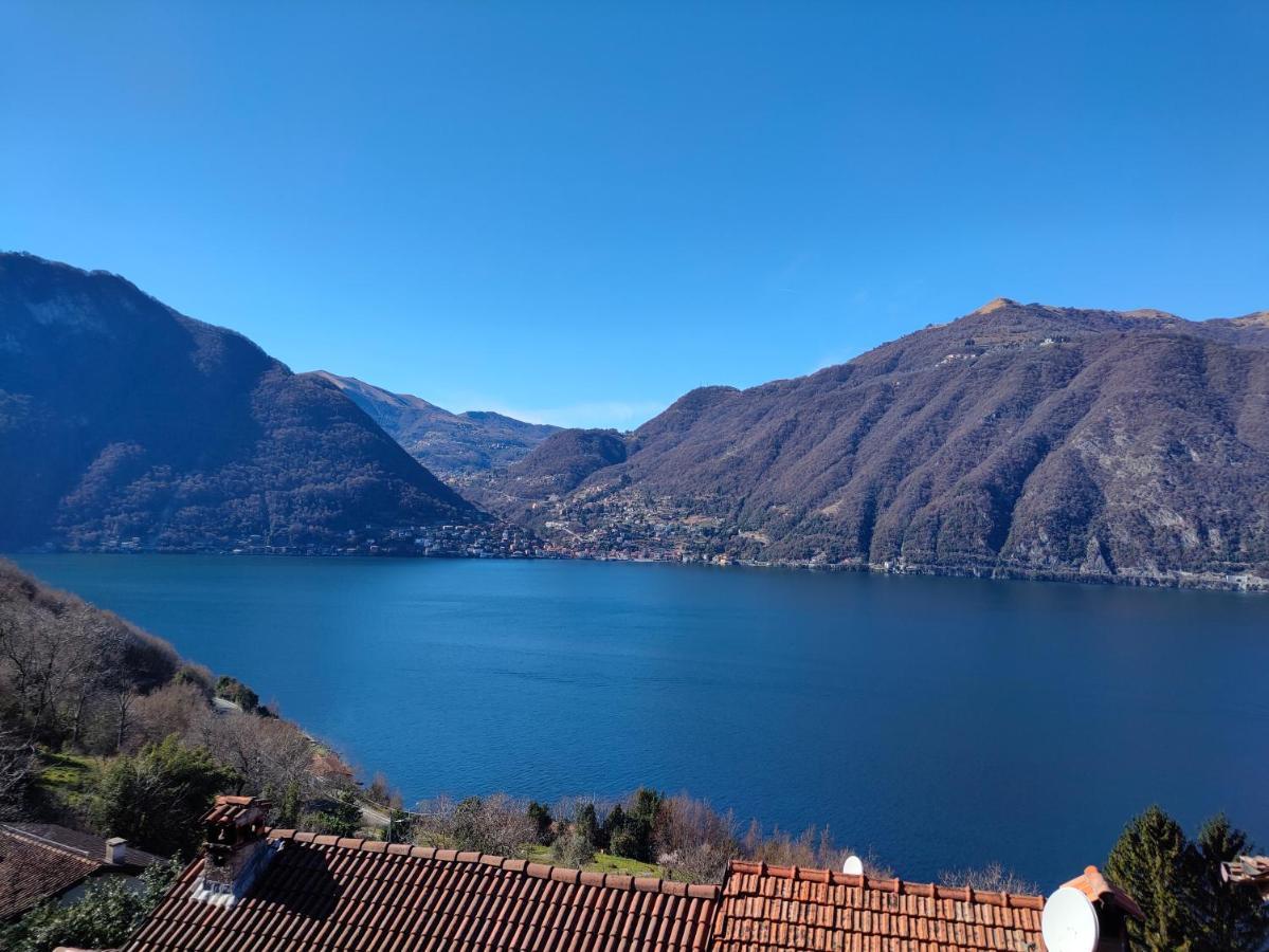Private Room Near Bellagio View Lake Como เลซเซโน ภายนอก รูปภาพ
